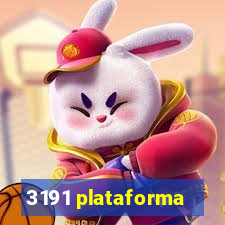 3191 plataforma